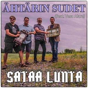 Sataa lunta