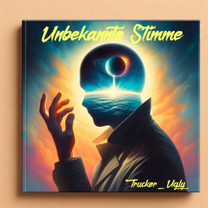 Unbekannte Stimme