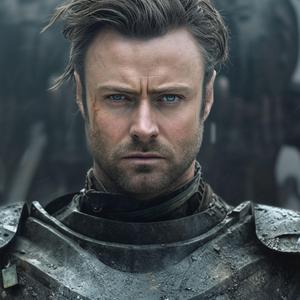 Knights of the Round