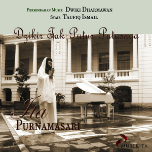 Dzikir Tak Putus Putusnya