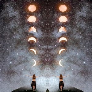 The Secrets Of The Moon
