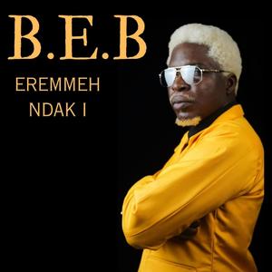 BERYNYUY (BAMENDA WOMAN)