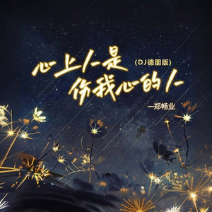 心上人是伤我心的人 (DJ德朋版)