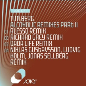 Alcoholic (Richard Grey Remix)