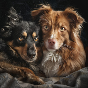 Calm Echoes for the Kennel