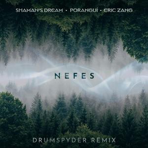 Nefes (Drumspyder Remix)