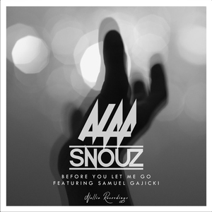 Before You Let Me Go (Yiess Remix)