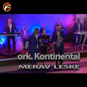 Kyucheka Merav leske