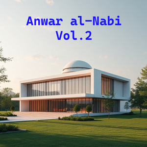 Labbaikumma Salli Ala Muhammad