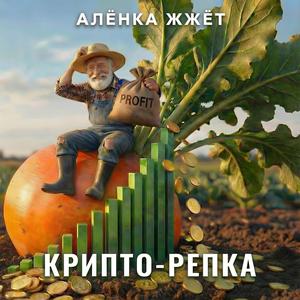 Крипто-Репка