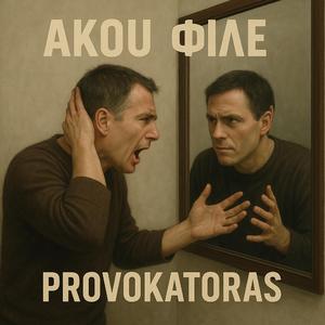 Ακου φιλε (Radio Edit)