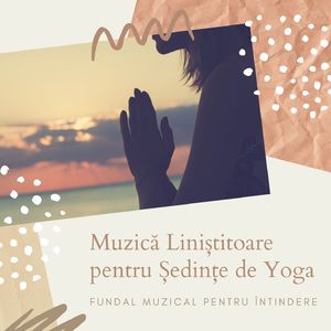Muzică de Yoga Relaxantă