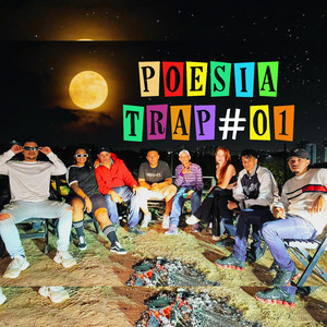 Poesia Trap #01