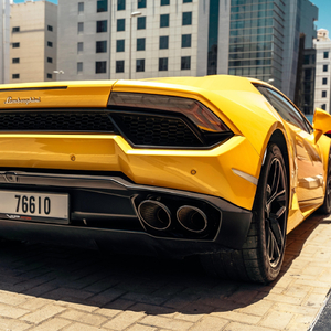 The Remix of the Rich