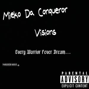 Visions (Radio Edit)