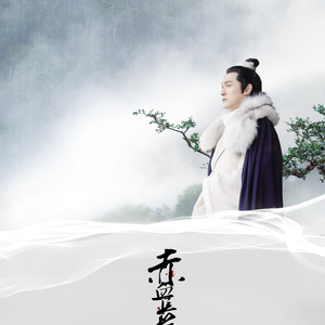 少年如故（萧景琰视角，记林殊、梅长苏）