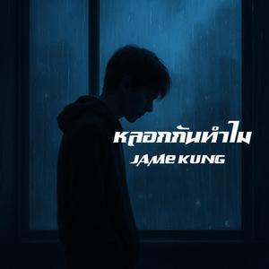 หลอกกันทำไม