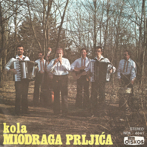 Vlaski vez (instrumental)