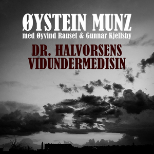 Dr. Halvorsens vidundermedisin