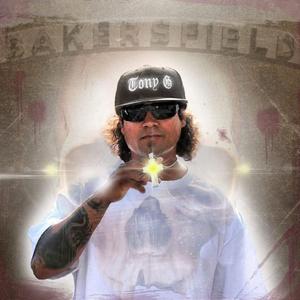 Toker Forever (feat. Armageddon Miyers)
