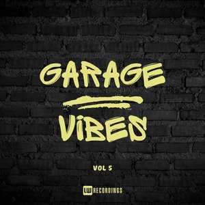 What You Gonna Do (Capetini Garage mix)