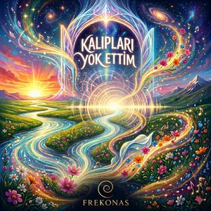 KALIPLARI YOK ETTİM