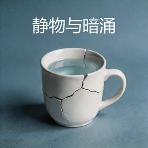 静物与暗涌