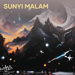 Bersahabat Dengan Malam