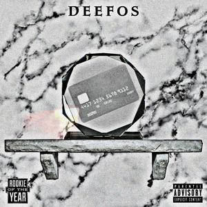 Where I'm at (feat. WB Nutty)