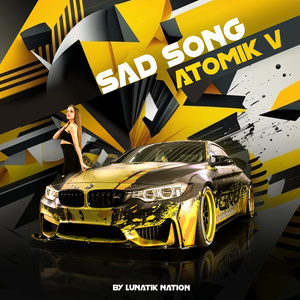 Sad Song (Extended Version)