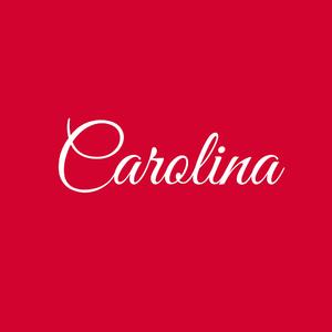Carolina (feat. EggetMedSkjegget)