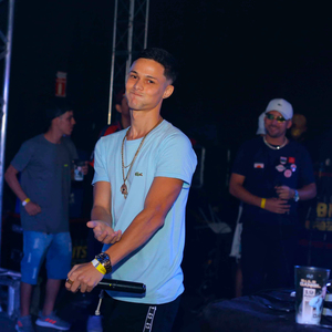 Piquezinho do DJ Daniel