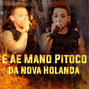 E Ae Mano Pitoco da Nova Holanda