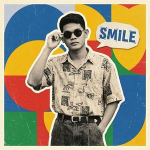 ញញឹមស្រស់ (Fresh Smile) By Djz Razz