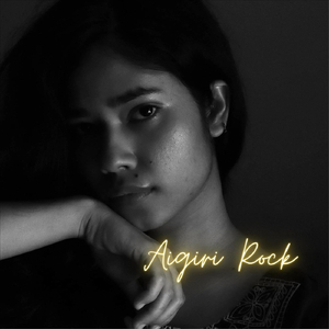 Aigiri Rock (feat. Saksham Singh)
