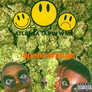 AGENT ORANGE
