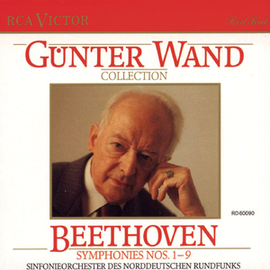 Symphony No. 9 in D minor, Op. 125:Presto