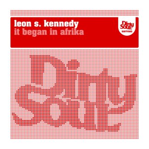 It Began In Afrika (Original Mix)