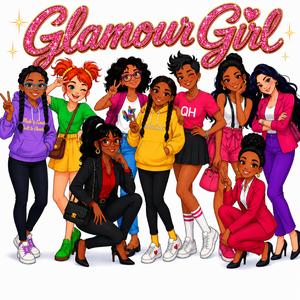 Glamour Girl