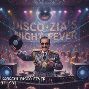 Bashira In Trouble (feat. Alizay Jaffer & Shahzeen Khan)