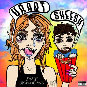 URAQT / SHEESH (feat. Doloman)
