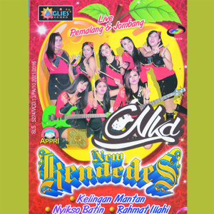 Antara Senyum Dan Perang