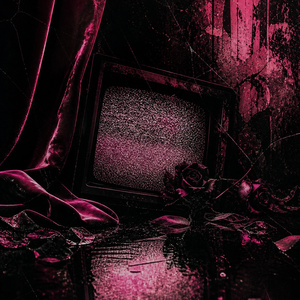 Velvet Static Riot