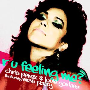 R U Feeling Me (Tiger Stripes Dub)