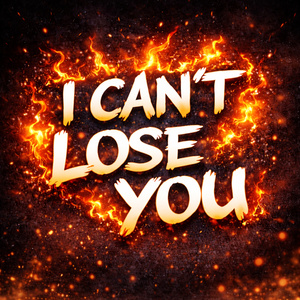 I Cant Lose You