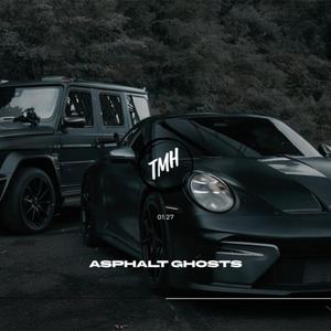 Asphalt Ghosts