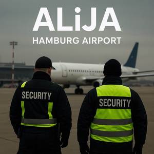 HAMBURG AIRPORT