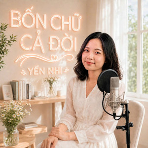 Bốn Chữ Cả Đời