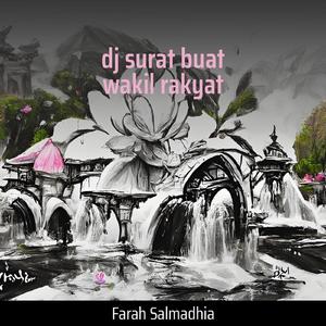 Dj Surat Buat Wakil Rakyat