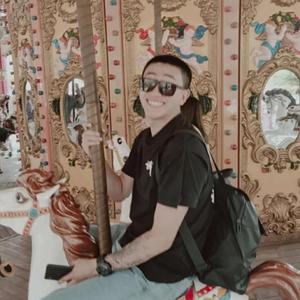 男孩别哭（翻自 海龟先生）